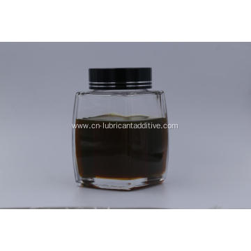 Calcium Alkyl Phenolate Lubricant Detergent Phenate Additive